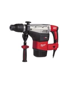 PERFO-BURINEUR SDS-MAX 7 KG... 2