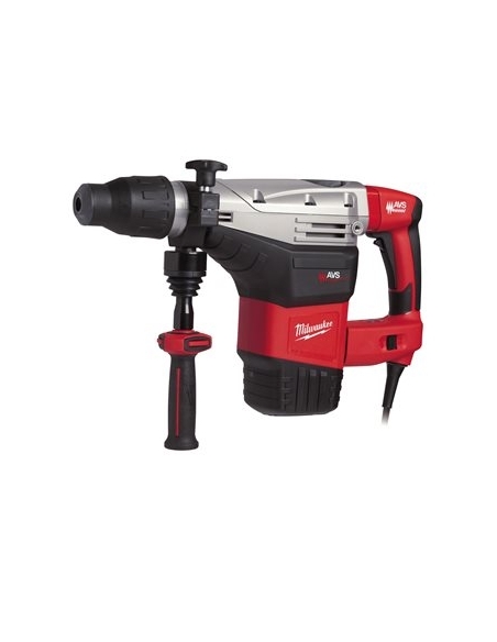 PERFO-BURINEUR SDS-MAX 7 KG - MILWAUKEE