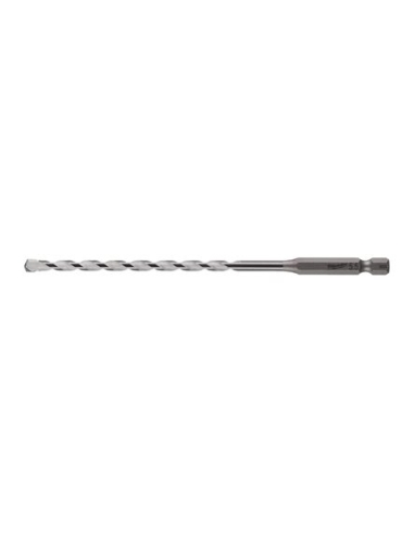 FORET MULTI-MATERIAUX 1/4" HEX 5,5 X...