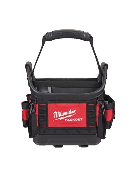 SACOCHE À OUTILS 25 CM 480 X 380 X 230 MM PACKOUT - MILWAUKEE