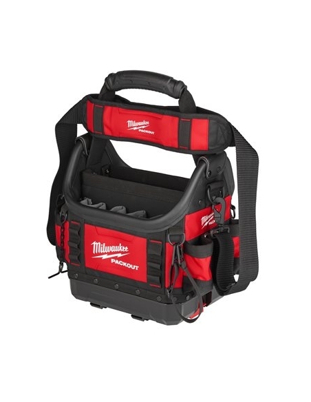 SACOCHE À OUTILS 25 CM 480 X 380 X 230 MM PACKOUT - MILWAUKEE