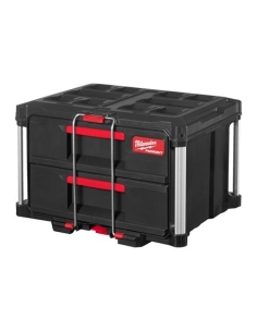 VALISE DEUX TIROIRS 560 X...