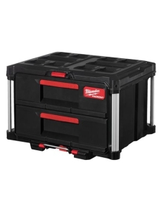 VALISE DEUX TIROIRS 560 X... 2