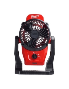 VENTILATEUR À ACCU M12AF-0...