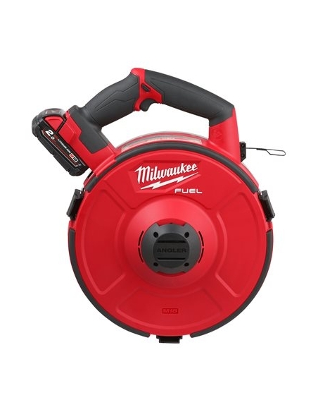 TAMBOUR ISOLE 30 M POUR M18FPFT - MILWAUKEE
