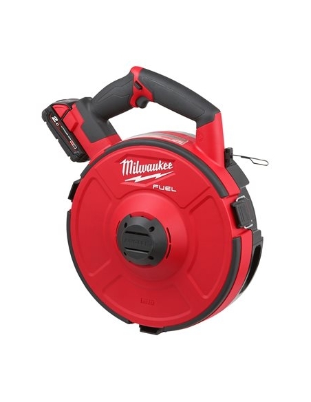 TAMBOUR ISOLE 30 M POUR M18FPFT - MILWAUKEE