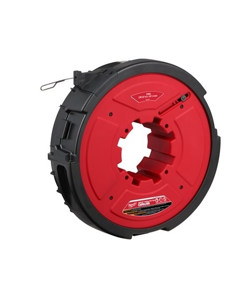 TAMBOUR ACIER POUR TIRE FIL 36 M 1/8 POUR M18FPFT - MILWAUKEE