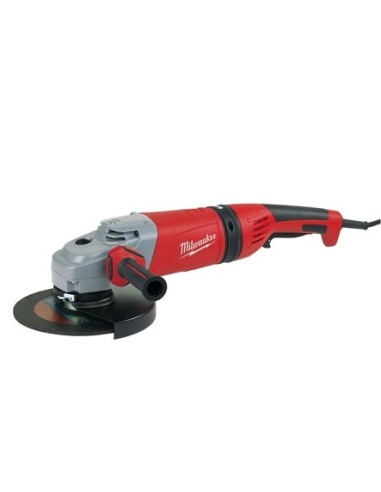 MEULEUSE D’ANGLE 2600 W AVEC AVS ET...