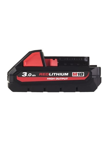 DÉNUDEUR DE CÂBLES M18 FUEL™ FCST-302CA - MILWAUKEE