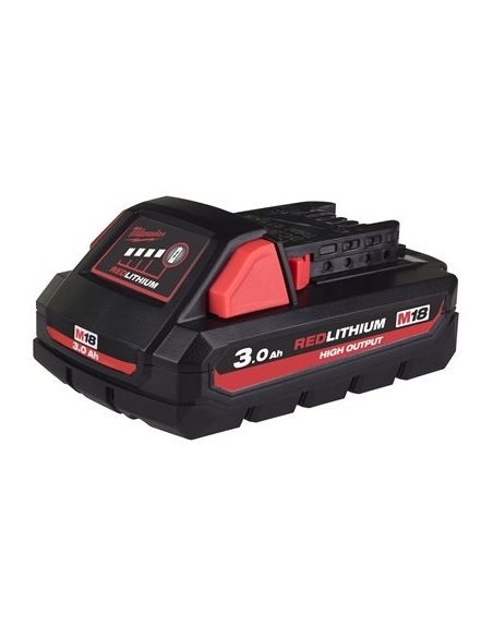 DÉNUDEUR DE CÂBLES M18 FUEL™ FCST-302CA - MILWAUKEE
