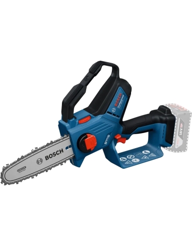 TRONÇONNEUSE PRO GKE 18V-20 - BOSCH