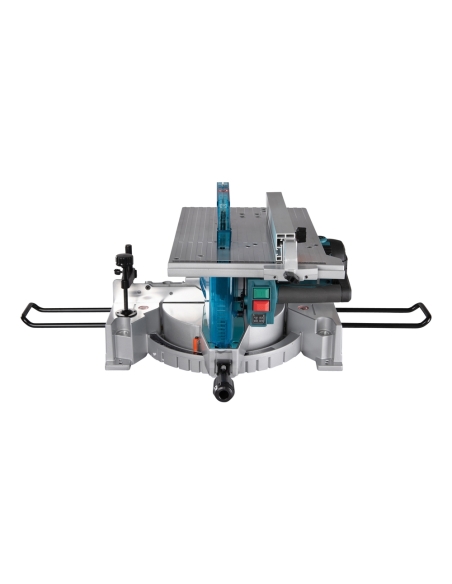 SCIE À ONGLETS ÉLECTRIQUE AVEC TABLE 305/30 MM LH1201FL - MAKITA