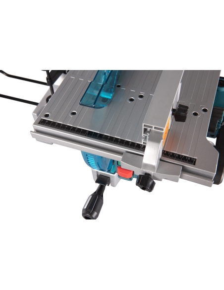 SCIE À ONGLETS ÉLECTRIQUE AVEC TABLE 305/30 MM LH1201FL - MAKITA