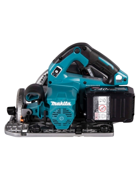 SCIE CIRCULAIRE XGT ® HS004GM201 - MAKITA