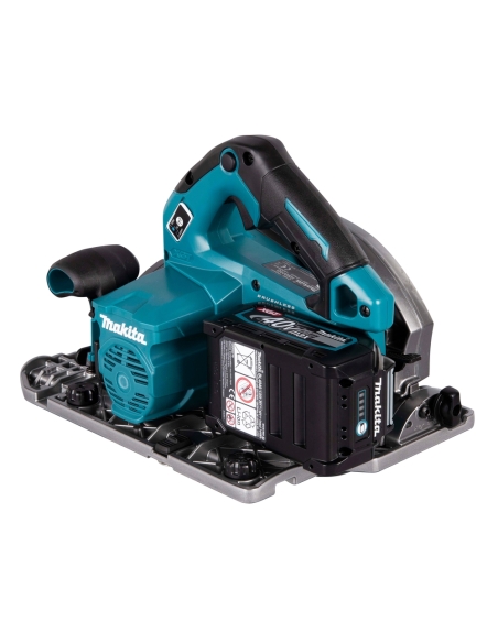 SCIE CIRCULAIRE XGT ® HS004GM201 - MAKITA