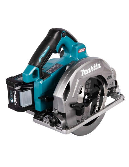 SCIE CIRCULAIRE XGT ® HS004GM201 - MAKITA