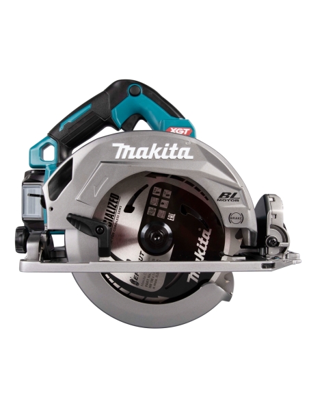 SCIE CIRCULAIRE XGT ® HS004GM201 - MAKITA