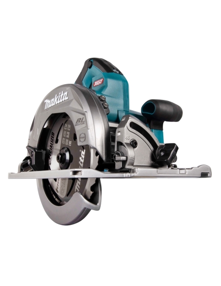 SCIE CIRCULAIRE XGT ® HS004GM201 - MAKITA