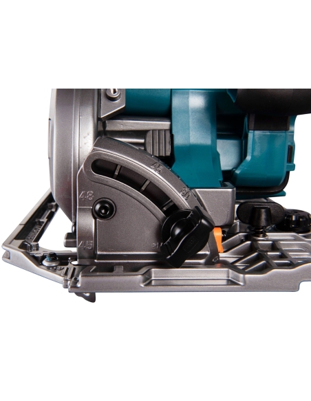 SCIE CIRCULAIRE XGT ® HS004GM201 - MAKITA