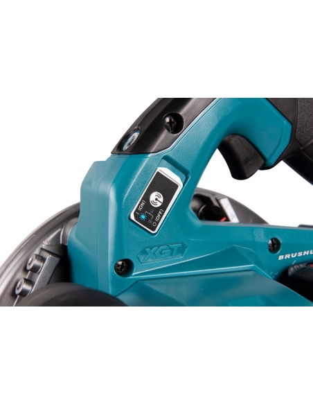 SCIE CIRCULAIRE XGT ® HS004GM201 - MAKITA