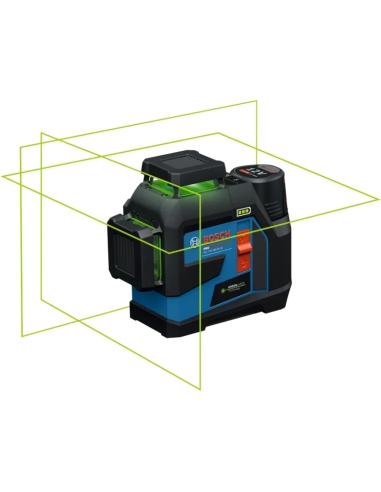 LASER LIGNES PRO GLL 12V-100-33 CG -...