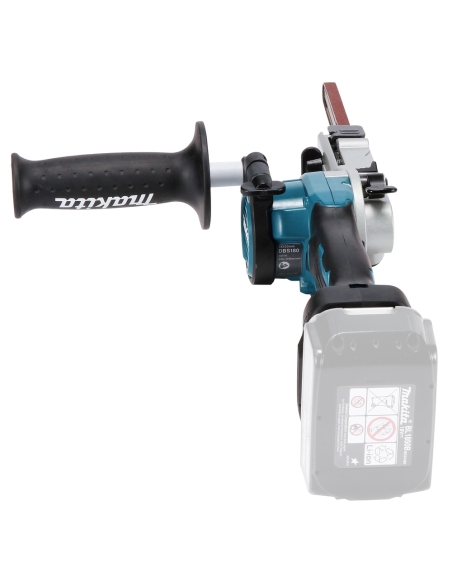 LIME LXT ® DBS180Z - MAKITA