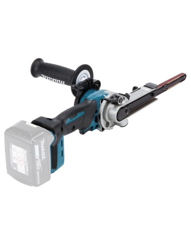 LIME LXT ® DBS180Z - MAKITA