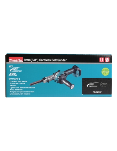 LIME LXT ® DBS180Z - MAKITA