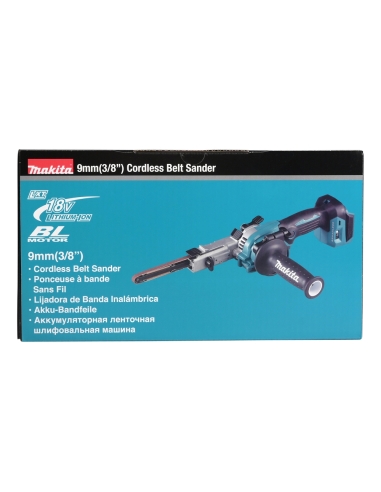LIME LXT ® DBS180Z - MAKITA