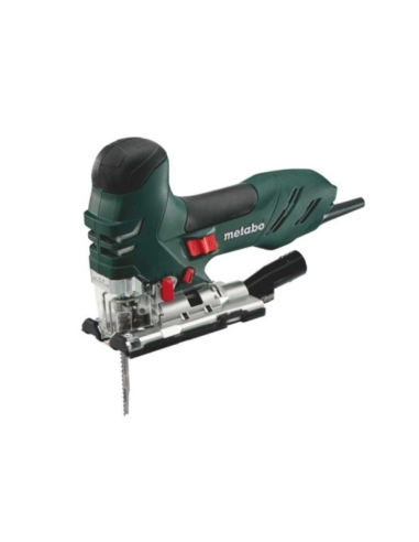 SCIE SAUTEUSE STE 140 PLUS - METABO