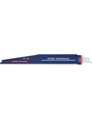 10X LAMES DE SCIE SABRE EXPERT MULTI...