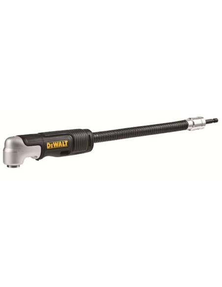 RENVOI D'ANGLE DROIT ET FLEXIBLE DT20502-QZ - DEWALT