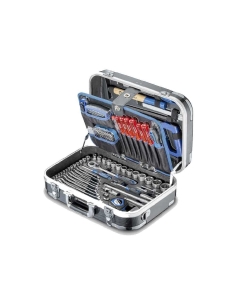 COFFRET DE 179 OUTILS -...