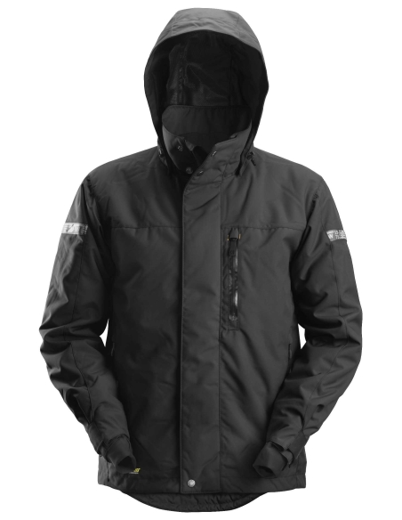 1102 - ALLROUNDWORK, VESTE D'HIVER 37.5® IMPERMÉABLE SNICKERS WORKWEAR