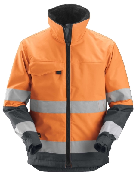 1138 - VESTE ISOLANTE, HAUTE VISIBILITÉ, CLASSE 3 SNICKERS WORKWEAR