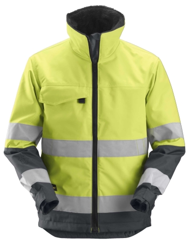 1138 - VESTE ISOLANTE, HAUTE...