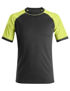 2505 - T-SHIRT EN NÉON... 2