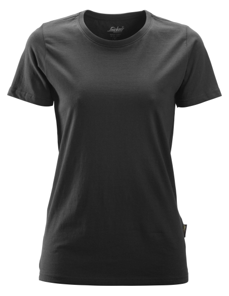 2516 - T-SHIRT POUR FEMME SNICKERS WORKWEAR