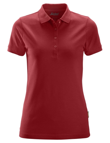 2516 - T-SHIRT POUR FEMME SNICKERS WORKWEAR