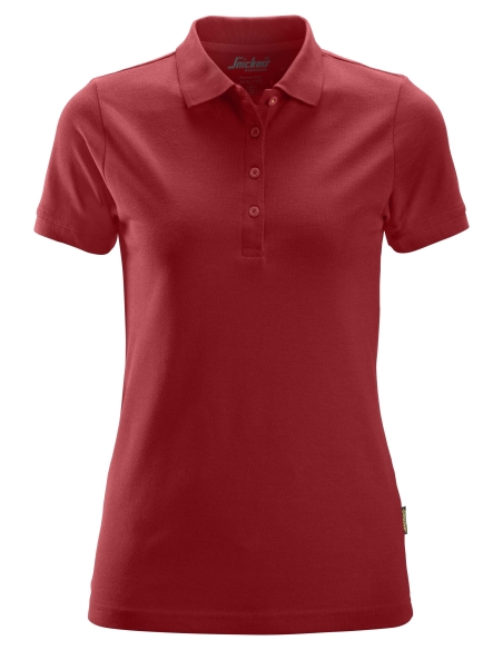 2516 - T-SHIRT POUR FEMME SNICKERS WORKWEAR