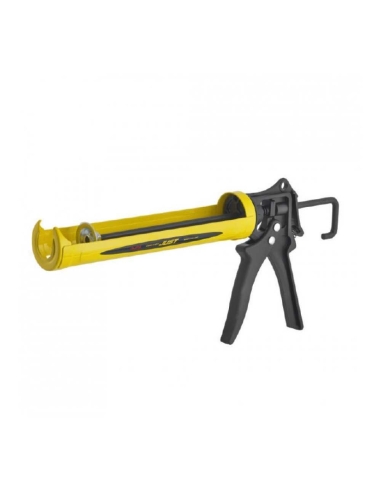 PISTOLET POUR CARTOUCHES SILICONE - TAJIMA