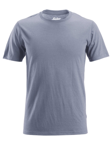 2527 - T-SHIRT EN LAINE SNICKERS...