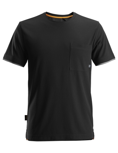 2598 - ALLROUNDWORK, T-SHIRT À MANCHES COURTES 37.5® SNICKERS WORKWEAR