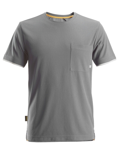 2598 - ALLROUNDWORK, T-SHIRT À MANCHES COURTES 37.5® SNICKERS WORKWEAR