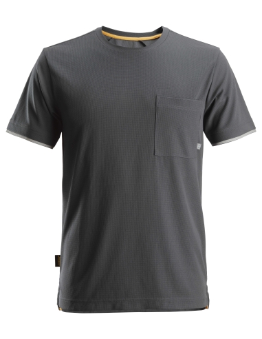 2598 - ALLROUNDWORK, T-SHIRT À MANCHES COURTES 37.5® SNICKERS WORKWEAR