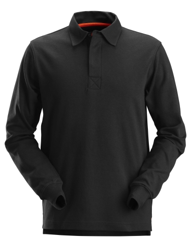 2612 - T-SHIRT RUGBY SNICKERS WORKWEAR 2612 - T-SHIRT RUGBY SNICKERS WORKWEAR