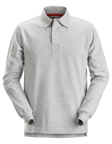 2612 - T-SHIRT RUGBY SNICKERS WORKWEAR