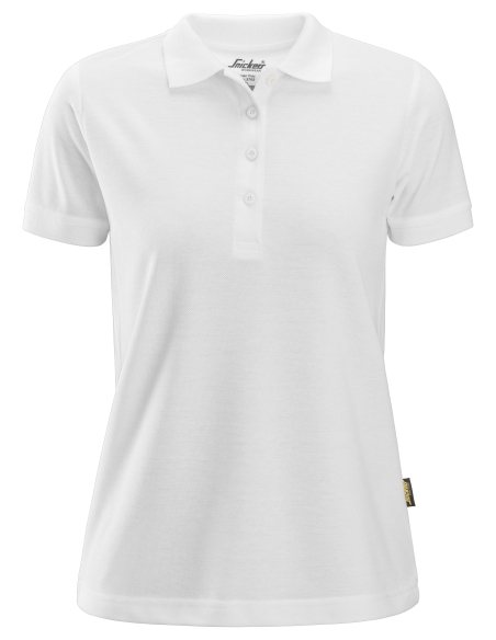 2702 - POLO POUR FEMME SNICKERS WORKWEAR