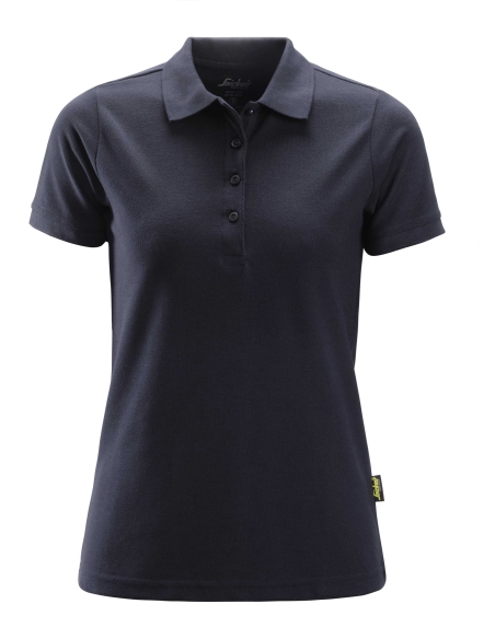 2702 - POLO POUR FEMME SNICKERS WORKWEAR