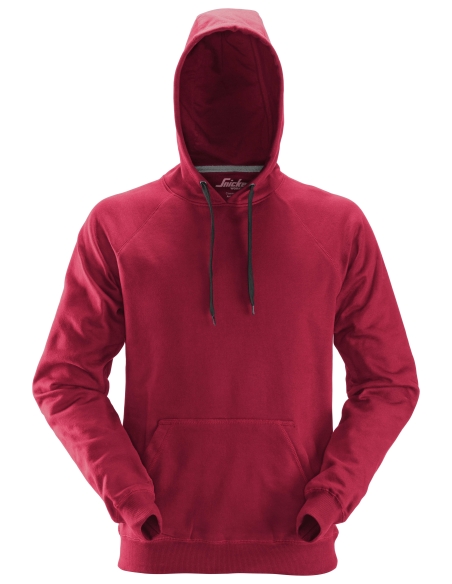 2800 - SWEAT-SHIRT À CAPUCHE SNICKERS WORKWEAR